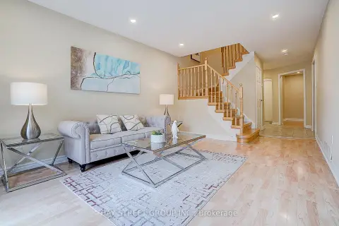 Vaughan real estate
