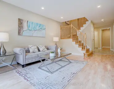 75 Arnold Ave Crestwood-Springfarm-Yorkhill, Vaughan 5 beds 7 baths 3 garage $4.788M