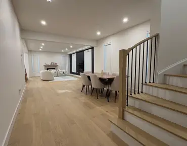 
80 Upton Cres <a href='https://luckyalan.com/community.php?community=Markham:Milliken Mills West'>Milliken Mills West, Markham</a> 3 beds 3 baths 1 garage $999.999K