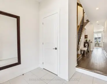 
66 Roxborough Rd Gorham-College Manor, Newmarket 3 beds 1 baths  garage $0.001K