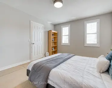 
1 Atwood Crt <a href='https://luckyalan.com/community.php?community=Markham:Thornlea'>Thornlea, Markham</a> 5 beds 4 baths 2 garage $1.699M