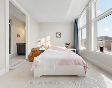 
170 Silver Maple Rd Jefferson, Richmond Hill 4 beds 4 baths 2 garage $1.299M