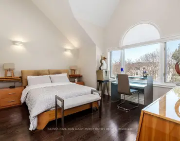 42 RYLER Way Cedarwood, Markham 4 beds 5 baths 1 garage $1.299M