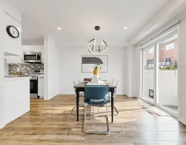 
8 Kersey Cres <a href='https://luckyalan.com/community.php?community=Richmond Hill:North Richvale'>North Richvale, Richmond Hill</a> 4 beds 3 baths 2 garage $1.599M