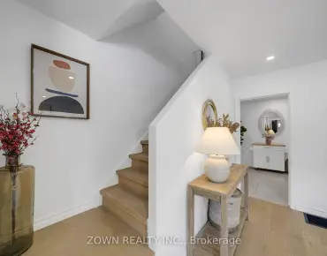
8312 Kipling Ave West Woodbridge, Vaughan 3 beds 3 baths  garage $810K
