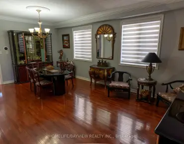 
49 Pioneer Ln <a href='https://luckyalan.com/community.php?community=Vaughan:East Woodbridge'>East Woodbridge, Vaughan</a> 3 beds 2 baths 2 garage $1.49M