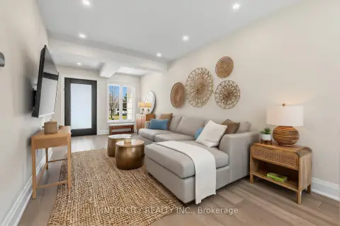 Richmond Hill real estate