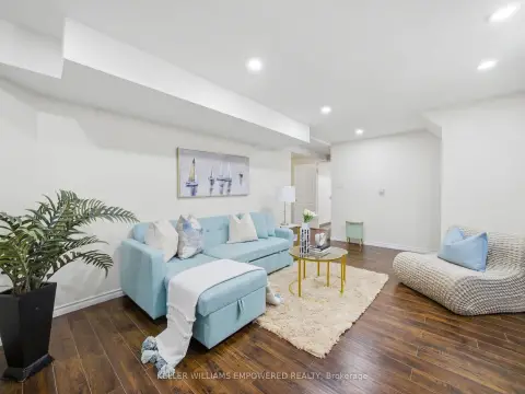 Richmond Hill real estate