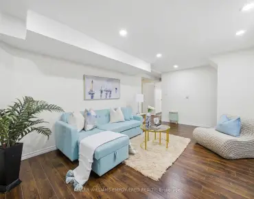 
119 Seguin St <a href='https://luckyalan.com/community.php?community=Richmond Hill:Oak Ridges'>Oak Ridges, Richmond Hill</a> 3 beds 4 baths 1 garage $980K