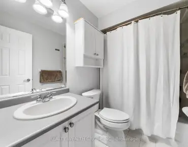 
209 Barons St <a href='https://luckyalan.com/community.php?community=Vaughan:Kleinburg'>Kleinburg, Vaughan</a> 3 beds 4 baths 2 garage $1.1M