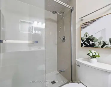 
14 TWINFLOWER Ln Oak Ridges Lake Wilcox, Richmond Hill 3 beds 3 baths 1 garage $999K