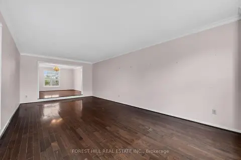 Richmond Hill real estate