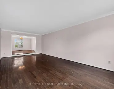 
14 TWINFLOWER Ln Oak Ridges Lake Wilcox, Richmond Hill 3 beds 3 baths 1 garage $999K