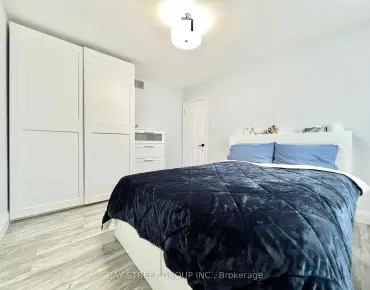 83 Kyla Cres Milliken Mills East, Markham 4 beds 4 baths 2 garage $1.55M