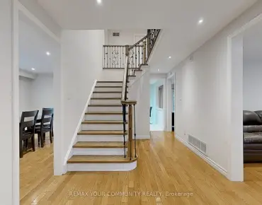 
1035 Northern Prospect Cres Stonehaven-Wyndham, Newmarket 3 beds 2 baths 2 garage $1.499M
