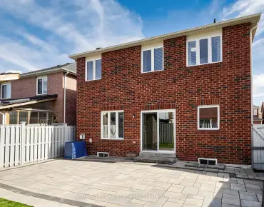 
Baker Hill Blvd Stouffville, Whitchurch-Stouffville 4 beds 4 baths 2 garage $1.358M