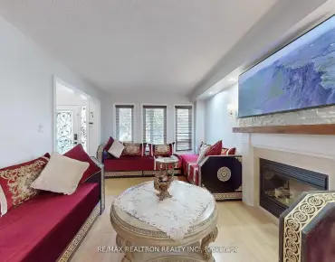 
28 Foreht Cres Aurora Heights, Aurora 3 beds 3 baths 1 garage $1.32M