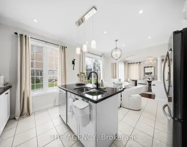 
121 Rebecca Crt Rural Vaughan, Vaughan 5 beds 7 baths 4 garage $9.999M