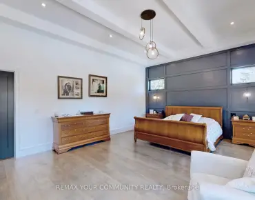 
4074 St. John's Side Road Rural Whitchurch-Stouffville, Whitchurch-Stouffville 4 beds 4 baths 2 garage $2.7M