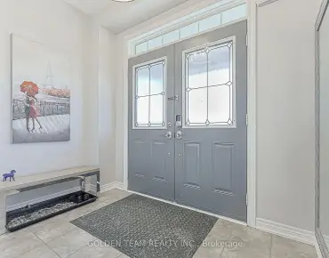 51 Beckett Ave <a href='https://luckyalan.com/community.php?community=Markham:Berczy'>Berczy, Markham</a> 4 beds 5 baths 1 garage $1.19M

