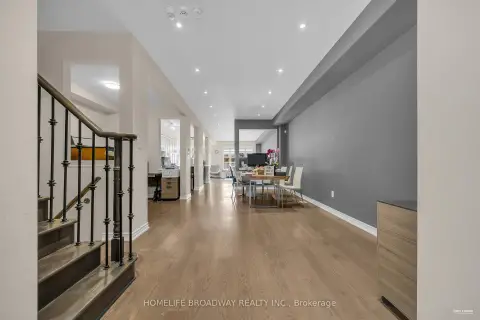 Richmond Hill real estate