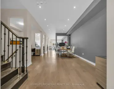 
11 Kerns Ln Jefferson, Richmond Hill 3 beds 3 baths 2 garage $1.039M