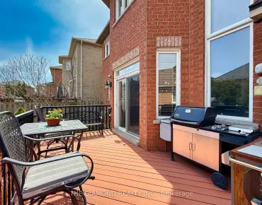 
33 Earnshaw Dr Victoria Square, Markham 4 beds 5 baths 2 garage $1.98M