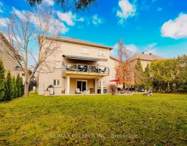 
76 Quail Run Blvd Rural Vaughan, Vaughan 7 beds 13 baths 8 garage $7.998M