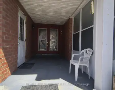 
37 Orchid Rd <a href='https://luckyalan.com/community.php?community=Markham:Commerce Valley'>Commerce Valley, Markham</a> 4 beds 3 baths 2 garage $928K