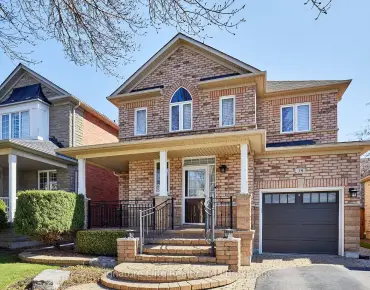
21 Watkins Glen Cres Bayview Wellington, Aurora 3 beds 4 baths 1 garage $999.999K