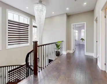 
76 Quail Run Blvd Rural Vaughan, Vaughan 7 beds 13 baths 8 garage $7.998M
