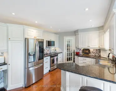 575 Walpole Cres Stonehaven-Wyndham, Newmarket 3 beds 3 baths 2 garage $765K