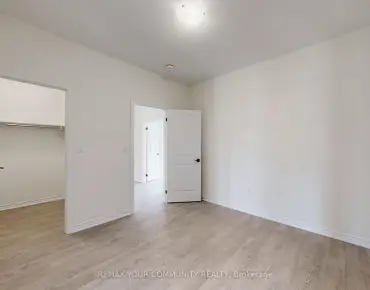 
28 Foreht Cres Aurora Heights, Aurora 3 beds 3 baths 1 garage $1.32M