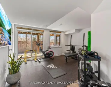 
544 Woodland Acres Cres Rural Vaughan, Vaughan 4 beds 3 baths 3 garage $3.398M