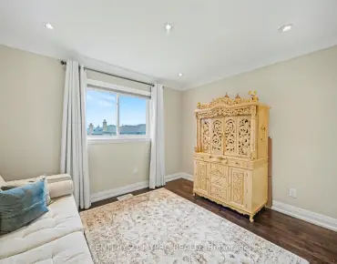 
176 Rumble Ave <a href='https://luckyalan.com/community.php?community=Richmond Hill:Mill Pond'>Mill Pond, Richmond Hill</a> 4 beds 7 baths 2 garage $3.288M