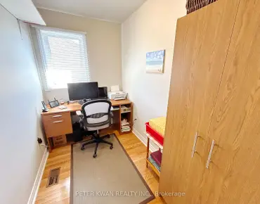 
605 McGregor Farm Trl Glenway Estates, Newmarket 3 beds 4 baths 2 garage $1.79M