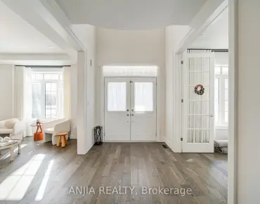 
61 Nadine Cres <a href='https://luckyalan.com/community.php?community=Markham:Unionville'>Unionville, Markham</a> 5 beds 8 baths 3 garage $2.188M