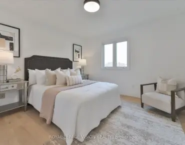 
14 Queen Mary Crt <a href='https://luckyalan.com/community.php?community=Vaughan:East Woodbridge'>East Woodbridge, Vaughan</a> 4 beds 5 baths 1 garage $1.135M