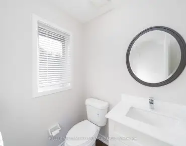 
Park Ave Central Newmarket, Newmarket 3 beds 3 baths 2 garage $1.3M