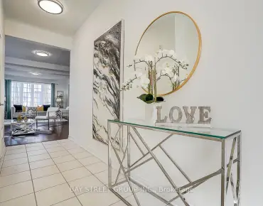 
Park Ave Central Newmarket, Newmarket 3 beds 3 baths 2 garage $1.3M