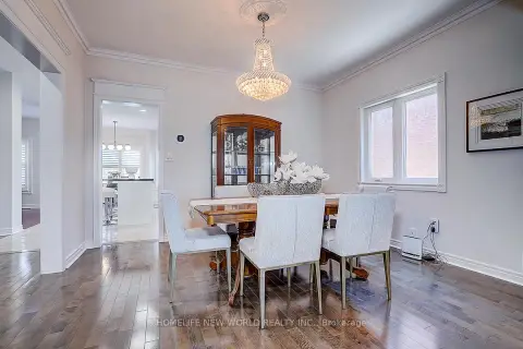 Richmond Hill real estate