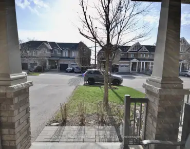 
85 Treasure Hill Rd <a href='https://luckyalan.com/community.php?community=Vaughan:Maple'>Maple, Vaughan</a> 4 beds 3 baths 1 garage $1.07M