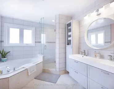 
636 Sunset Beach Rd Oak Ridges Lake Wilcox, Richmond Hill 5 beds 5 baths 3 garage $6.8M