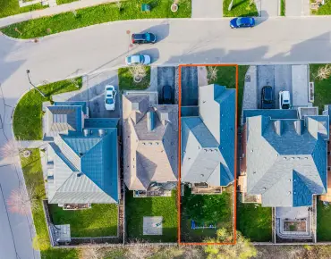 
33 Earnshaw Dr Victoria Square, Markham 4 beds 5 baths 2 garage $1.98M