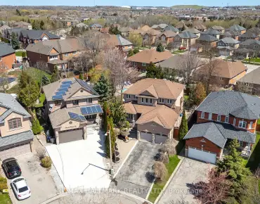 
306 Avro Rd <a href='https://luckyalan.com/community.php?community=Vaughan:Maple'>Maple, Vaughan</a> 3 beds 3 baths 2 garage $1.589M