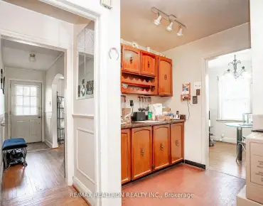 25 Westminster Dr <a href='https://luckyalan.com/community_CN.php?community=Richmond Hill:Doncrest'>Doncrest, Richmond Hill</a> 4 beds 4 baths 2 garage $1.93M