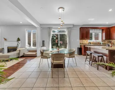 
33 Earnshaw Dr Victoria Square, Markham 4 beds 5 baths 2 garage $1.98M