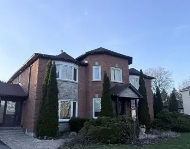 
4074 St. John's Side Road Rural Whitchurch-Stouffville, Whitchurch-Stouffville 4 beds 4 baths 2 garage $2.7M