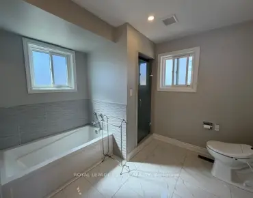 
63 Rainbow Valley Cres <a href='https://luckyalan.com/community.php?community=Markham:Greensborough'>Greensborough, Markham</a> 3 beds 3 baths 1 garage $929K