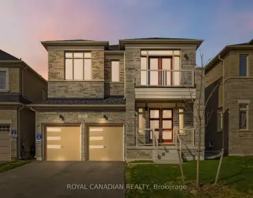 
11 Sleepy Hollow Ln Rural Whitchurch-Stouffville, Whitchurch-Stouffville 4 beds 4 baths 3 garage $2.099M